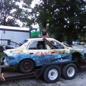 Meet your Posher, Jesse